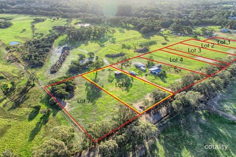 Lot 6 Hunton Rd, Kalgan, WA 6330