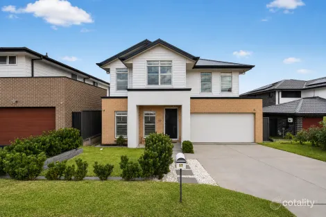 17 Snyder St, Spring Farm, NSW 2570