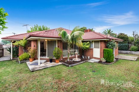 Property photo of 2C Bertram Road Bayswater VIC 3153