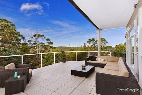 Property photo of 10 Carlow Crescent Killarney Heights NSW 2087