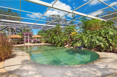 Property photo of 7 Gosforth Grove Lakelands NSW 2282