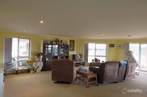 Property photo of 1 Horton Street Biggenden QLD 4621