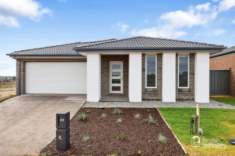 20 Betoota Ave, Huntly, VIC 3551