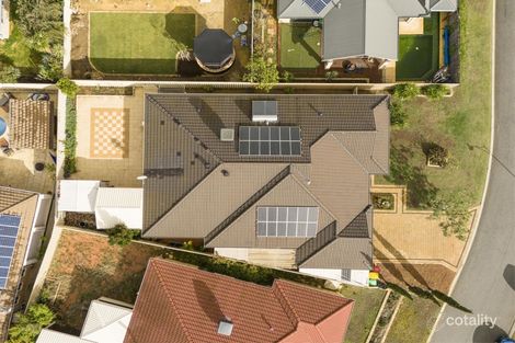 Property photo of 10 Reigate Way Butler WA 6036
