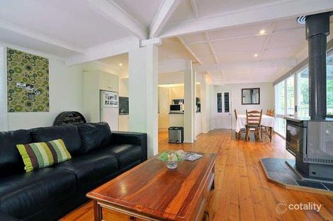 Property photo of 34 Monbulk Road Belgrave VIC 3160