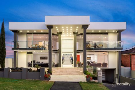 7 Elanora Pl, Cecil Hills, NSW 2171