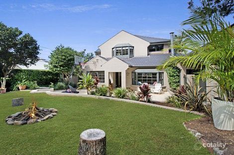 Property photo of 12 Radio Avenue Balgowlah Heights NSW 2093