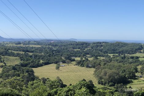 910 Nambour Mapleton Rd, Mapleton, QLD 4560