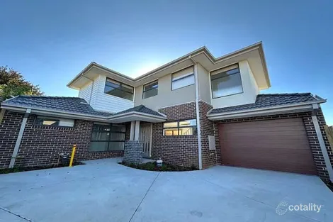 Property photo of 3/19 Boanyoo Road Drouin VIC 3818