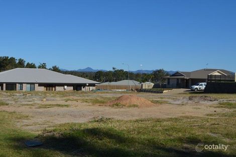 16 Valley Way, Boyne Island, QLD 4680