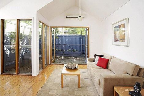 Property photo of 76 Bellair Street Kensington VIC 3031
