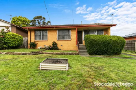 9 Wattle Cres, Churchill, VIC 3842
