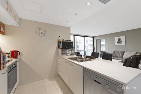 Property photo of 715/100 Harbour Esplanade Docklands VIC 3008