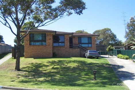 9 Hoad Pl, Berkeley, NSW 2506