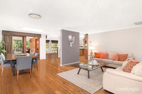 Property photo of 26B Third Avenue Epping NSW 2121