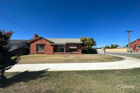 Property photo of 31 Smith Crescent Wangaratta VIC 3677