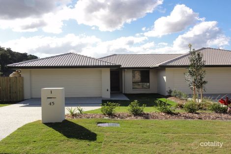 1/45 Filbert St, Upper Coomera, QLD 4209