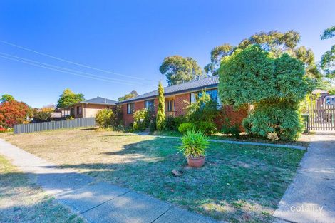 Property photo of 89 Florey Drive Macgregor ACT 2615
