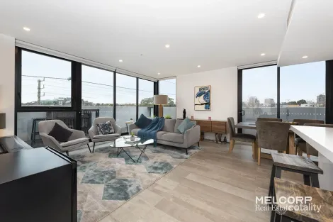 401/275 Abbotsford St, North Melbourne, VIC 3051