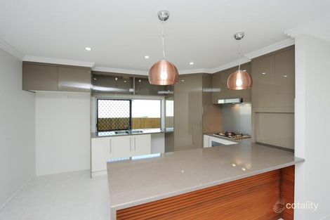 Property photo of 7 Kroombit Terrace New Auckland QLD 4680