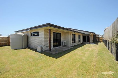 Property photo of 7 Kroombit Terrace New Auckland QLD 4680