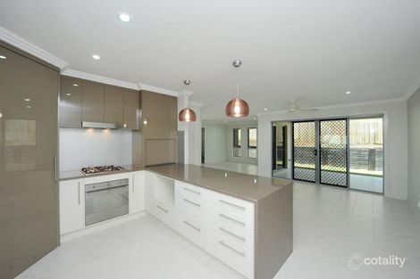 Property photo of 7 Kroombit Terrace New Auckland QLD 4680