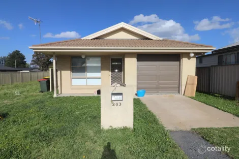 Property photo of 203 Lambeth Street Glen Innes NSW 2370