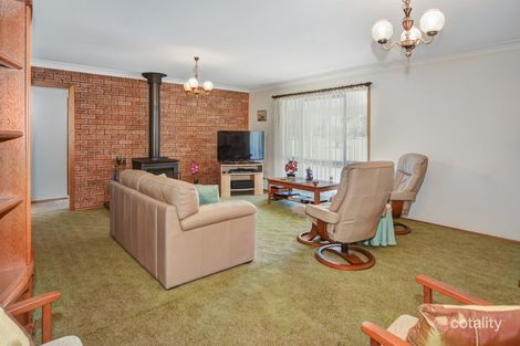 Property photo of 345 Parma Road Parma NSW 2540