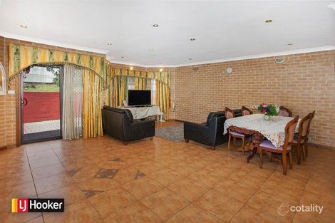 Property photo of 21 Grattan Street Cringila NSW 2502