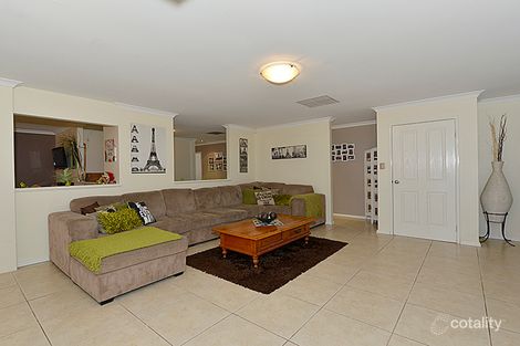 Property photo of 37 Oakhill Heights Ellenbrook WA 6069