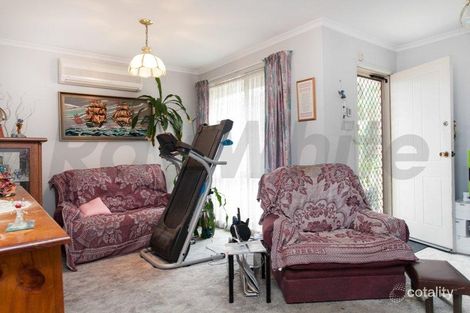 Property photo of 9 Manda Place Rooty Hill NSW 2766