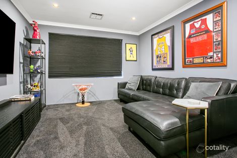 Property photo of 9 Badham Way Ellenbrook WA 6069