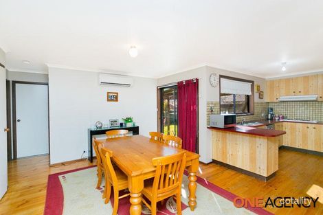Property photo of 42 Hambidge Crescent Chisholm ACT 2905
