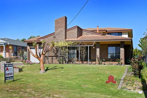 Property photo of 9 Barnes Court Australind WA 6233