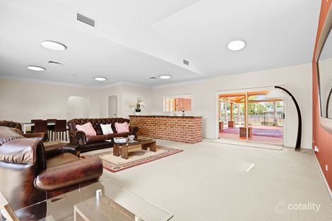 Property photo of 8 Emerson Street Shalvey NSW 2770