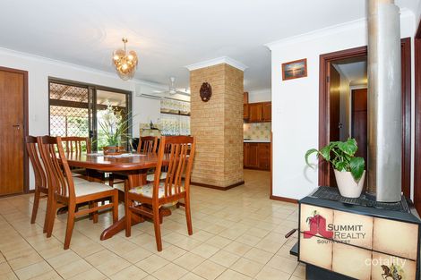 Property photo of 9 Barnes Court Australind WA 6233