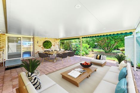 Property photo of 48 Bernadette Crescent Rosewood QLD 4340