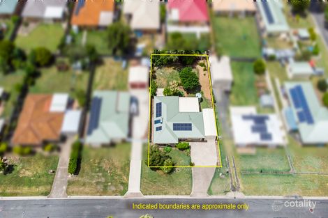 Property photo of 48 Bernadette Crescent Rosewood QLD 4340