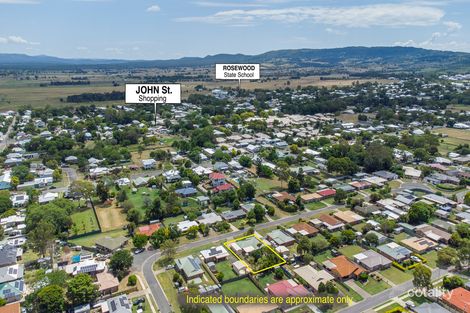 Property photo of 48 Bernadette Crescent Rosewood QLD 4340