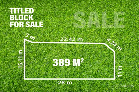 41 Waterfern St, Fraser Rise, VIC 3336