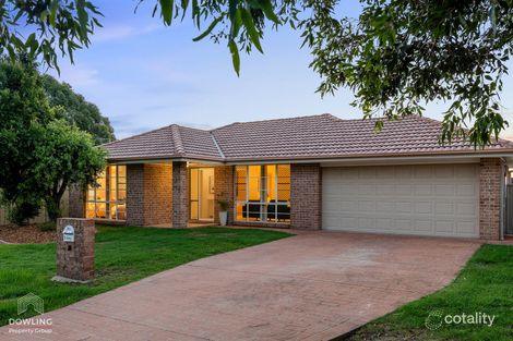 Property photo of 3 Hakea Place Warabrook NSW 2304