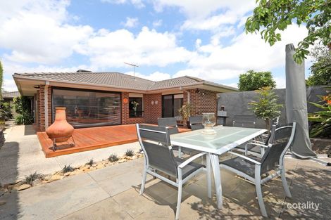 Property photo of 5 Banyalla Place Rowville VIC 3178
