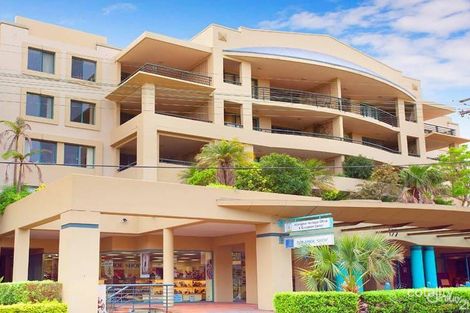 Property photo of 21/135-145 Sailors Bay Road Northbridge NSW 2063