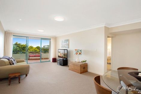Property photo of 21/135-145 Sailors Bay Road Northbridge NSW 2063