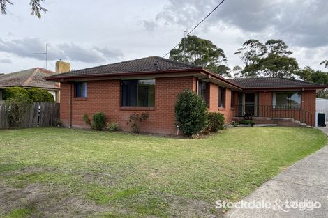 3 The Boulevard, Morwell, VIC 3840