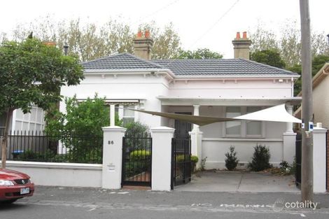 86 Lewisham Rd N, Prahran, VIC 3181