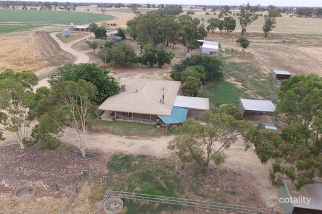 447 Cottams Rd, Picola, VIC 3639