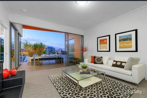 Property photo of 705/50 Connor Street Kangaroo Point QLD 4169