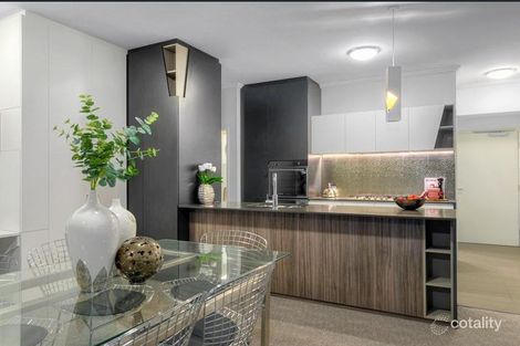 Property photo of 705/50 Connor Street Kangaroo Point QLD 4169