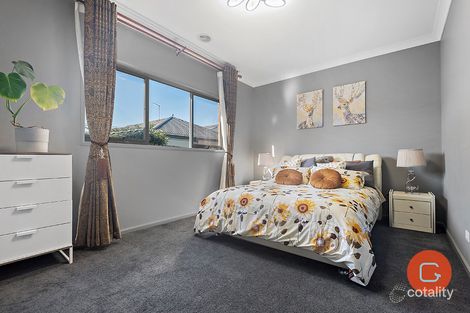 Property photo of 42 Mernoo Avenue Clyde North VIC 3978